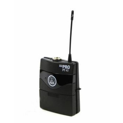 AKG WMS40 MINI INSTRUMENTAL SET BD ISM2 інструментальна радіосистема
