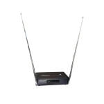 AUDIO-TECHNICA ATW251G VHF інструментальна радіосистема