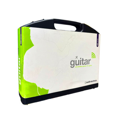 AUDIO-TECHNICA ATW251G VHF інструментальна радіосистема