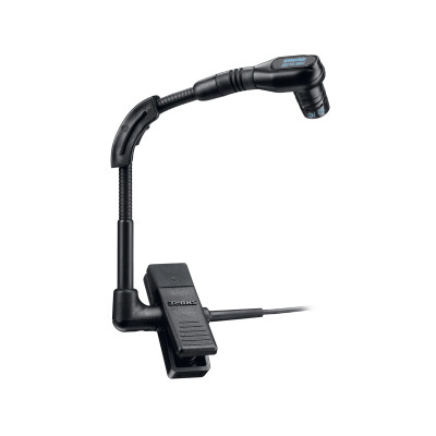 SHURE BLX14EB98-K3E радіосистема для духових інструментів