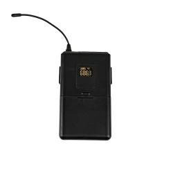 4ALL AUDIO BODYPACK 770