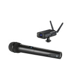 AUDIO-TECHNICA ATW-1702 накамерна радіосистема з ручним мікрофонм
