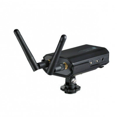 AUDIO-TECHNICA ATW-1702 накамерна радіосистема з ручним мікрофонм