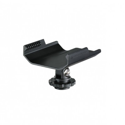 AUDIO-TECHNICA ATW-1702 накамерна радіосистема з ручним мікрофонм