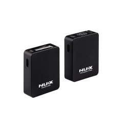 NUX B-10 VLOG NUX B-10 VLOG