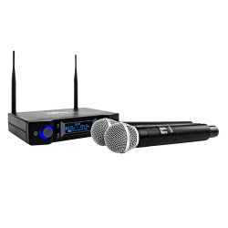 4ALL AUDIO U-770