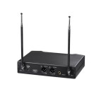 4ALL AUDIO U-770 радіосистема з двома ручними мікрофонами