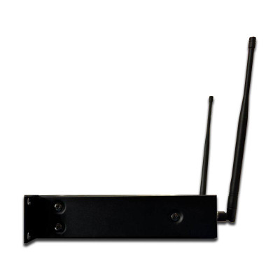 4ALL AUDIO U-4800 радіосистема з двома ручними мікрофонами