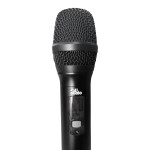 4ALL AUDIO U-4800 радіосистема з двома ручними мікрофонами