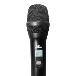 4ALL AUDIO U-4800 радіосистема з двома ручними мікрофонами