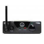 AKG WMS40 MINI VOCAL SET BD US45A радіосистема з ручним мікрофоном