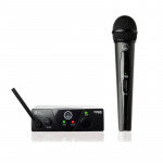 AKG WMS40 MINI VOCAL SET BD US45A радіосистема з ручним мікрофоном