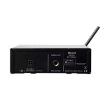 AKG WMS40 MINI VOCAL SET BD ISM3 радіосистема з одним ручним мікрофоном