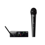 AKG WMS40 MINI VOCAL SET BD ISM3 радіосистема з одним ручним мікрофоном