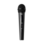 AKG WMS40 MINI VOCAL SET BD ISM3 радіосистема з одним ручним мікрофоном