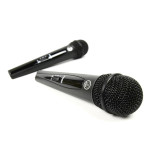 AKG WMS40 MINI2 VOCAL SET US45A/C EU/US/UK радіосистема з двома ручними мікрофонами
