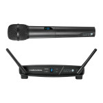 AUDIO-TECHNICA ATW-1102 радіосистема з ручним мікрофоном