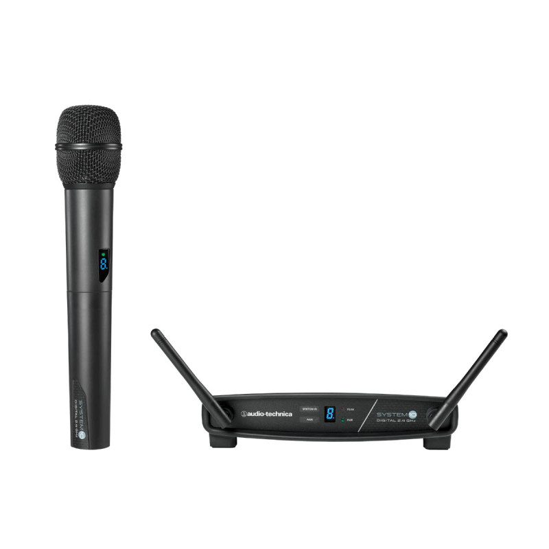 AUDIO-TECHNICA ATW-1102