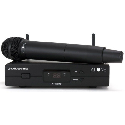 AUDIO-TECHNICA ATW-13HH2 радіосистема з ручним мікрофоном