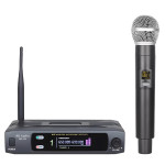 HL AUDIO GD-110 радиосистема с ручным микрофоном
