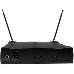 HL AUDIO HL-7016 радіосистема з ручним мікрофоном