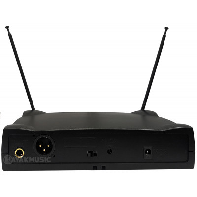 HL AUDIO HL-7016 радіосистема з ручним мікрофоном