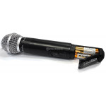 HL AUDIO HL-7016 радіосистема з ручним мікрофоном