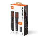 JBL EASYSING MICS радиосистема с двумя ручными микрофонами