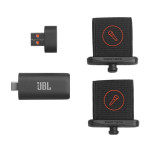 JBL EASYSING MICS радиосистема с двумя ручными микрофонами