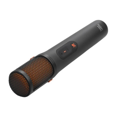 JBL EASYSING MICS радиосистема с двумя ручными микрофонами