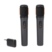 JBL MULTIMEDIA PARTYBOX WIRELESS MIC