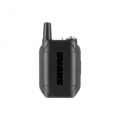 SHURE GLXD14E/SM35 радіосистема з наголовним мікрофоном