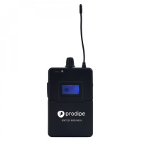 PRODIPE BODY PACK IEM 7120