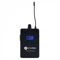 PRODIPE BODY PACK IEM 7120