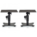 GATOR FRAMEWORKS GFWSPKSTMNDSK стійки для студійних моніторів