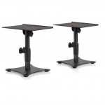 GATOR FRAMEWORKS GFWSPKSTMNDSK стійки для студійних моніторів