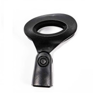 4ALL AUDIO MICROPHONE HOLDER 4ALL AUDIO MICROPHONE HOLDER