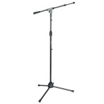 GATOR FRAMEWORKS GFW-MIC-2020 мікрофонна стійка (журавель)