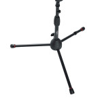 GATOR FRAMEWORKS GFW-MIC-2621 мікрофонна стійка (міні)