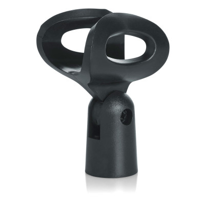 GATOR FRAMEWORKS GFW-MIC-CLIP тримач мікрофонний