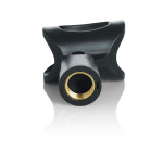 GATOR FRAMEWORKS GFW-MIC-CLIP тримач мікрофонний