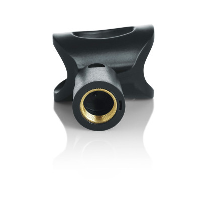 GATOR FRAMEWORKS GFW-MIC-CLIP тримач мікрофонний