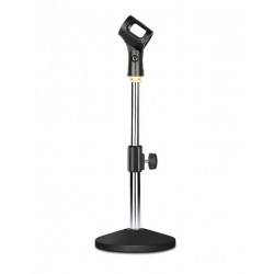 HL AUDIO DM-38 DESK MICROPHONE STAND