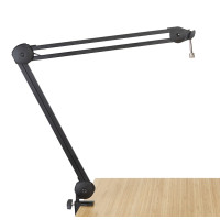 GATOR FRAMEWORKS GFWMICBCBM2000 DESKTOP MIC BOOM STAND