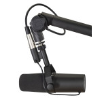 GATOR FRAMEWORKS GFWMICBCBM3000 DELUXE DESKTOP MIC BOOM STAND пантограф
