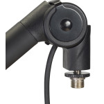 GATOR FRAMEWORKS GFWMICBCBM3000 DELUXE DESKTOP MIC BOOM STAND пантограф