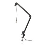 GATOR FRAMEWORKS GFWMICBCBM3000 DELUXE DESKTOP MIC BOOM STAND пантограф