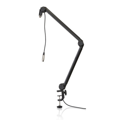 GATOR FRAMEWORKS GFWMICBCBM3000 DELUXE DESKTOP MIC BOOM STAND пантограф