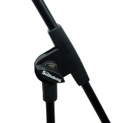 SOUNDKING DD061 BLACK микрофонная стойка (журавль)