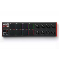 AKAI LPD8 II AKAI LPD8 II